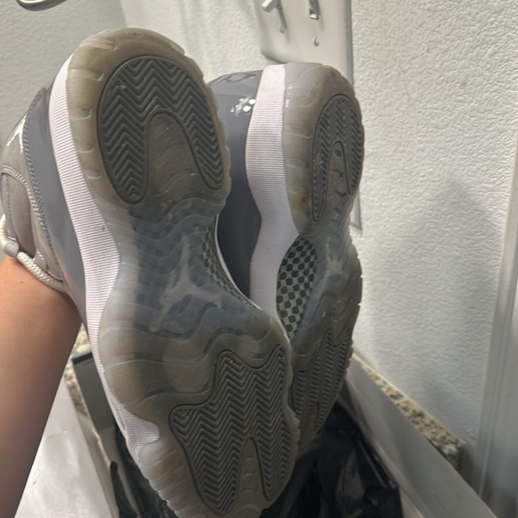 Jordan 11s  Air Retro Mens Size 9/5 - Picture 6 of 8